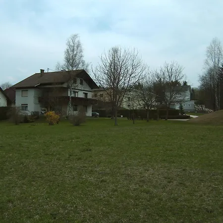 Appartement Marktl *