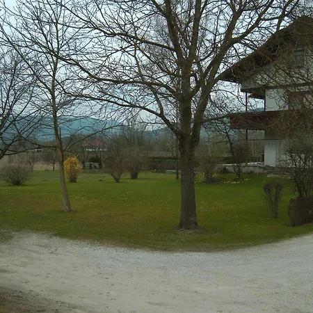 Appartement Marktl *