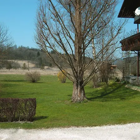 Daire Marktl Sankt Kanzian am Klopeiner See